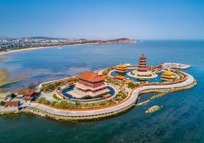 深耕產(chǎn)品，創(chuàng)新營銷 煙臺市文旅局曬出2022年景區(qū)管理亮眼“成績單”